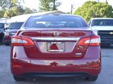 Used 2013 Nissan Sentra SV image 6