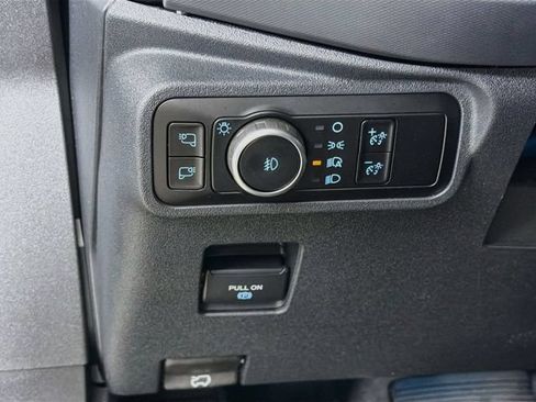 Certified 2024 Ford Bronco Raptor AWD/4WD image 12