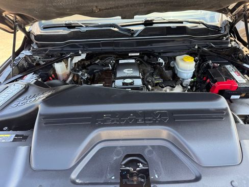 Used 2021 RAM 2500 Laramie AWD/4WD image 34