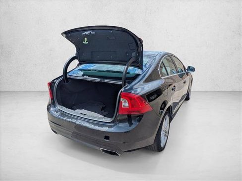 Used 2014 Volvo S60 T5 FWD image 22