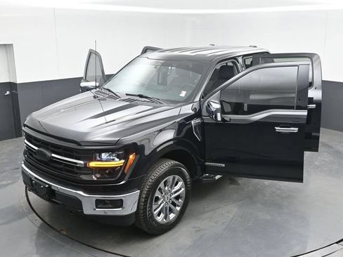 Used 2025 Ford F150 XLT w/ Equipment Group 303A High AWD/4WD image 49