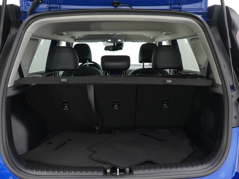 Used 2024 Kia Soul GT-Line w/ GT-Line Technology Package FWD image 10