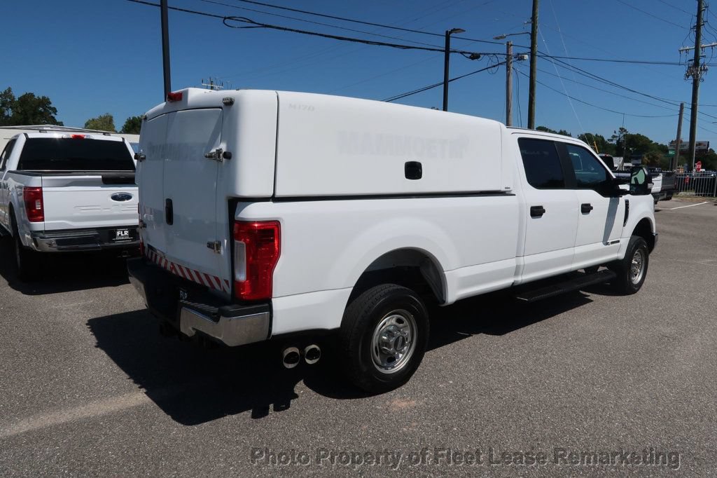 Used 2019 Ford F250 XL AWD/4WD image 5