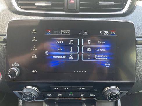 Used 2021 Honda CR-V EX image 17