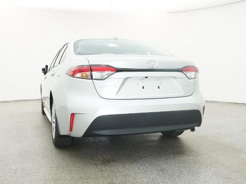 New 2026 Toyota Corolla LE image 15