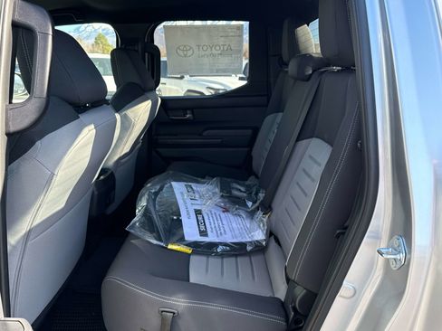 New 2026 Toyota Tacoma TRD Sport image 9