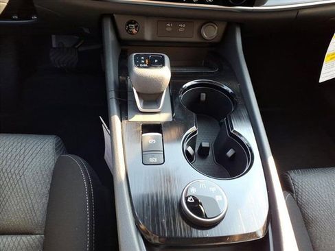 New 2026 Nissan Rogue SV image 14