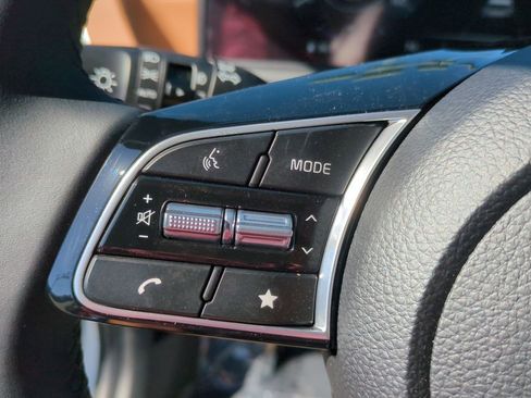 New 2026 Kia Seltos EX image 11