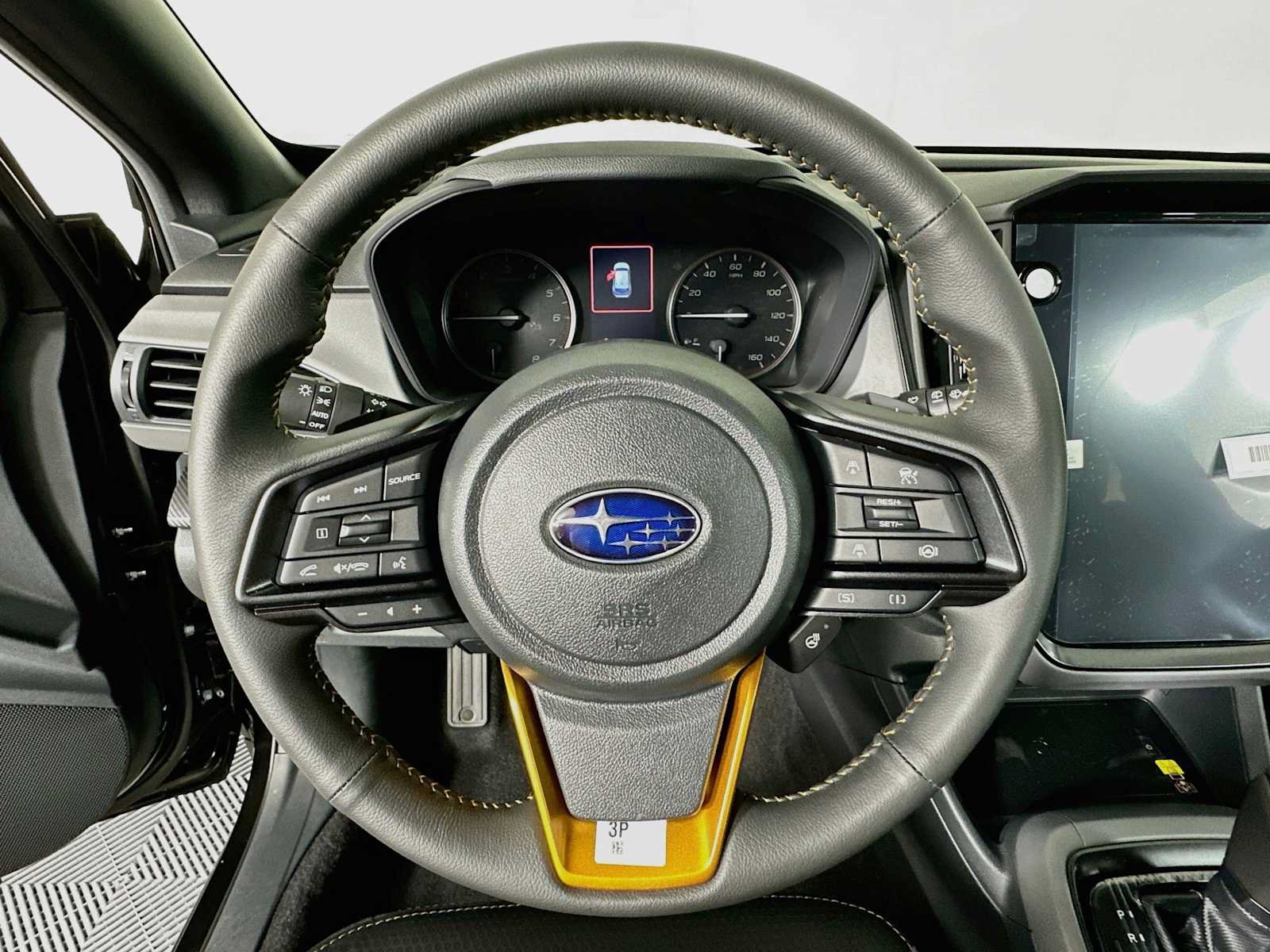 New 2026 Subaru Crosstrek 2.5i Wilderness AWD/4WD image 11