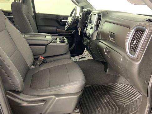 Used 2020 Chevrolet Silverado 1500 LT w/ Trailering Package AWD/4WD image 16