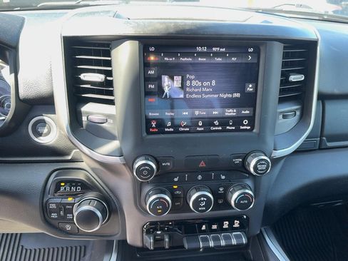 Used 2021 RAM 1500 Big Horn AWD/4WD image 17