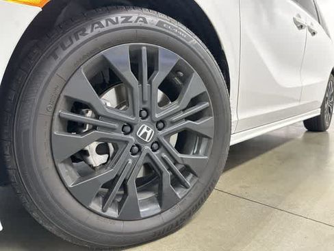 Certified 2026 Honda Odyssey Sport-L image 28