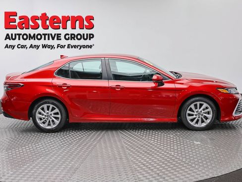Used 2024 Toyota Camry LE FWD image 4