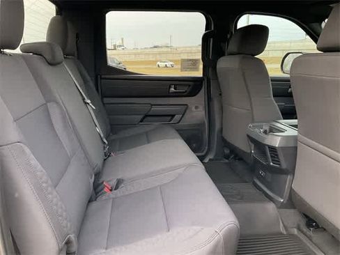 New 2026 Toyota Tundra SR5 image 17