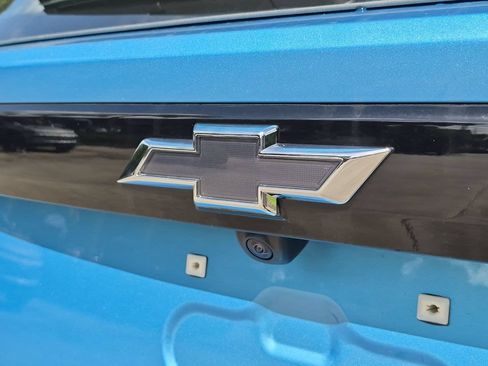 New 2027 Chevrolet Bolt LT FWD image 5