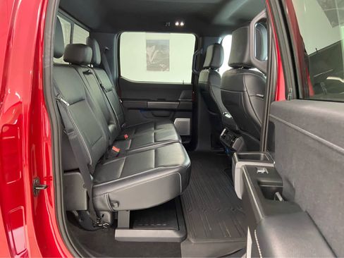 Used 2024 Ford F150 Lariat w/ Equipment Group 502A High image 19