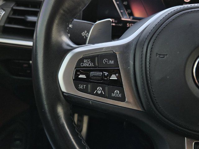 Used 2024 BMW 440i xDrive Coupe AWD/4WD image 23