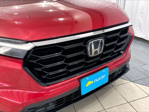 Used 2023 Honda CR-V EX-L image 31