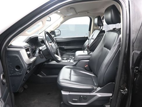 Certified 2024 Ford Expedition Max XLT AWD/4WD image 21