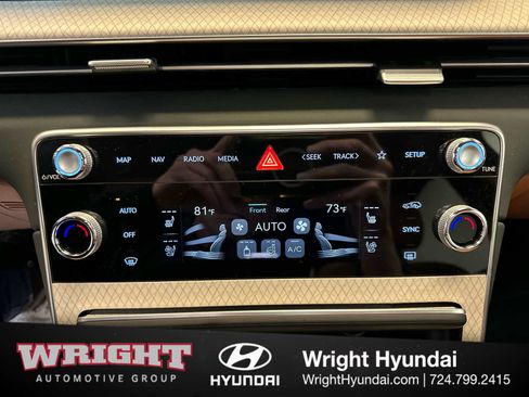 Used 2026 Genesis GV80 2.5T Advanced AWD/4WD image 24