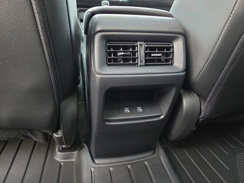 New 2026 Honda CR-V Sport-L image 30