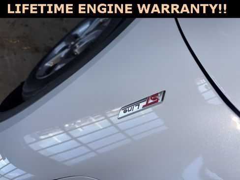 Used 2025 Ford Escape ST-Line w/ Cold Weather Package image 11