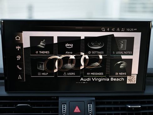 Used 2025 Audi Q5 2.0T Premium Plus w/ Premium Plus Package image 35