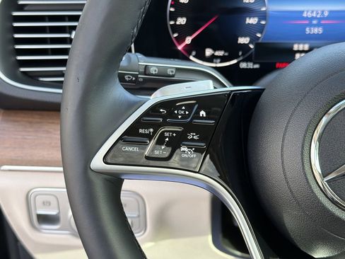 Certified 2025 Mercedes-Benz GLE 350 4MATIC image 26