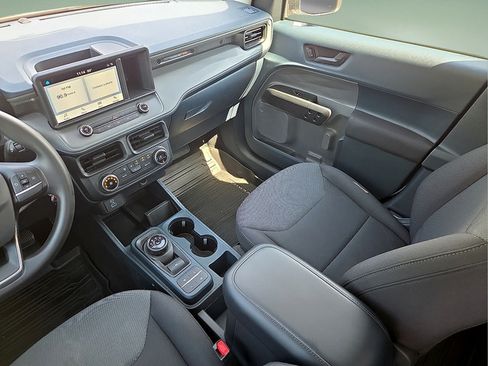Used 2022 Ford Maverick XL w/ Equipment Group 100A Standard AWD/4WD image 13