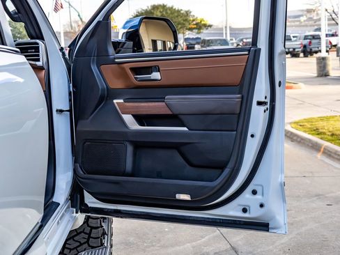 Used 2024 Toyota Tundra 1794 Edition image 37