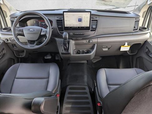 New 2026 Ford Transit 150 Low Roof image 15