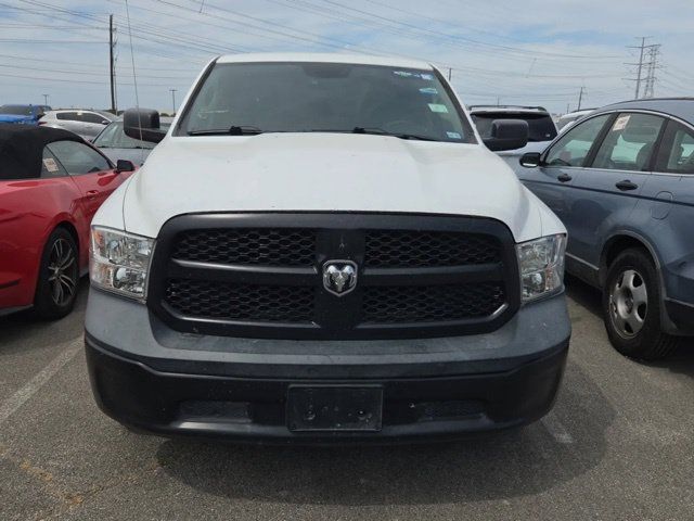 Used 2022 RAM 1500 Tradesman w/ Electronics Group AWD/4WD image 9