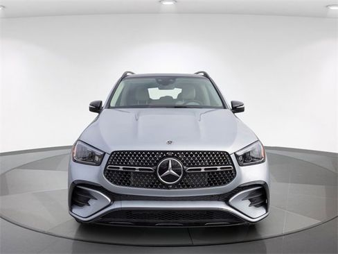 New 2026 Mercedes-Benz GLE 350 GLE 350 image 13