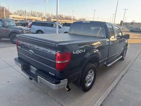 Used 2013 Ford F150 XLT w/ Trailer Tow Pkg image 5