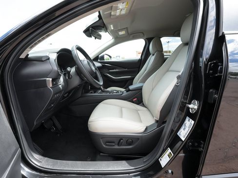 Used 2026 MAZDA CX-30 AWD 2.5 S w/ Select Sport Pkg image 33