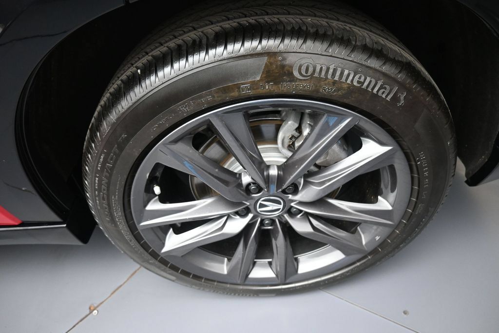 Used 2025 Acura ADX A-Spec FWD image 15
