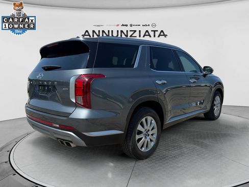 Used 2024 Hyundai Palisade SEL AWD/4WD image 5