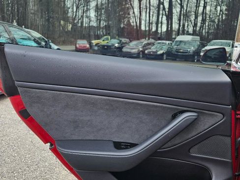 Used 2019 Tesla Model 3 Standard Range Plus image 27