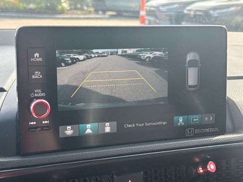 Used 2024 Honda CR-V Sport-L image 4