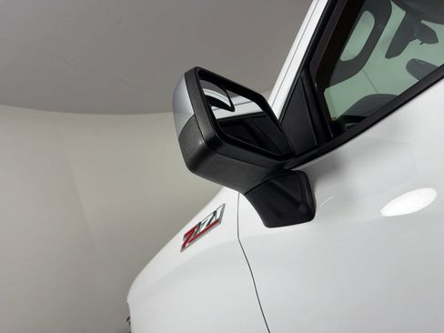 Used 2020 Chevrolet Silverado 1500 LT w/ All-Star Edition AWD/4WD image 13