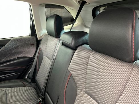 Used 2021 Subaru Forester Sport w/ Popular Package #2 image 20