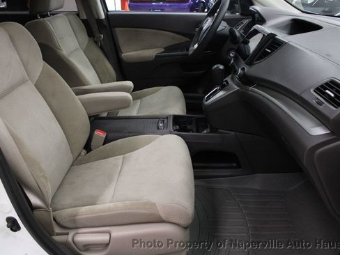 Used 2014 Honda CR-V EX image 29