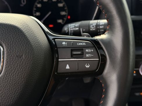Used 2023 Honda CR-V Sport Touring image 19