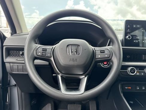 New 2026 Honda CR-V LX image 35