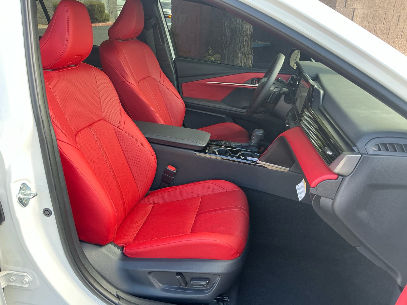 Certified 2026 Toyota Camry XSE AWD/4WD image 19