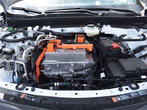 New 2026 Chevrolet Blazer EV LT AWD/4WD image 35