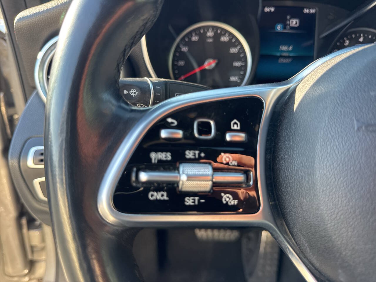 Used 2020 Mercedes-Benz C 300 4MATIC Sedan w/ AMG Line image 21