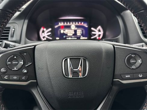 Used 2022 Honda Passport TrailSport image 36