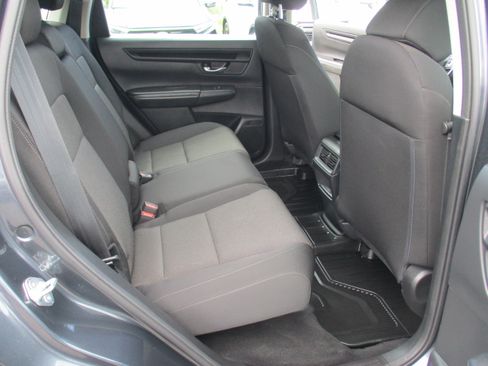Certified 2024 Honda CR-V LX image 13