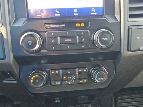 Used 2022 Ford F250 XL w/ STX Appearance Package image 21